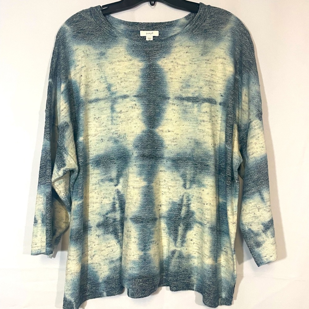 Pure Jill Women’s Sweater size Medium